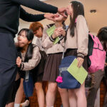 だれとでも定額挿れ放題!修学旅行編 月々定額料金さえ支払えば修学旅行中の女子生徒や女教師…誰にでも挿れ放題! - 3