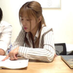 【個別指導】既婚の家庭教師と、巨根の受験生の、密室淫交盗撮記録【禁断の10カメ盗撮】(3) 椿りか - 1