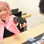 生意気カードバトルヒロイン敗北 Card Battler完全攻略 天美めあ - 3