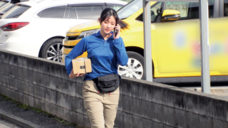 谷村さん（仮）