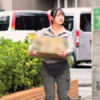 花守さん(仮)