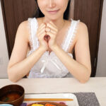 【VR】誰もが羨む美人で美巨乳な自慢の妻なんだが僕のチ●ポが好きすぎて常にザーメン搾り取られる(悪)?夢のような結婚性活 朝妃りお【8K】 - 2