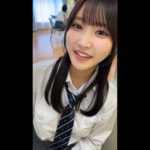 校内でこれはヤバすぎ。某サイトで鬼バズりしたエロすぎる思春期カップルの学内淫交 流出映像。 - 3