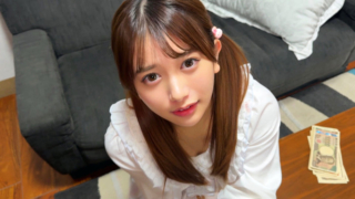 かりんちゃん