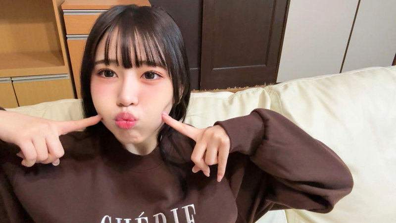 Kurumiちゃん