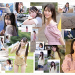 新人NO.1STYLE 幻の博多アイドル候補生 白石透羽 AVデビュー - 6