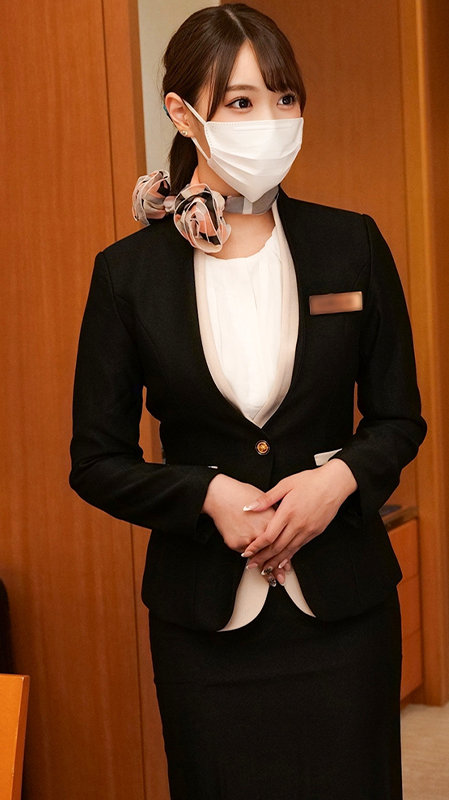 美月さん(仮)