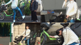 Sさん