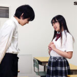 【VR】【8K】泣き虫美少女を●しまくって孕ませる。 陰キャな僕に優しく接してくれたあの子に彼氏ができたので誰かのものになるぐらいだったら拉致することにした 花守夏歩 - 11