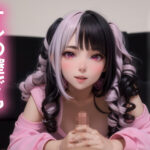【最強進化】騎乗位大好き!萌えボイスAIアイドル 小日向ルナがアナタを見つめて痴女責めフルスロットル【フルAI美少女】 - 5