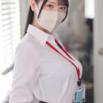SOD女子社員 中条彩那 営業部 中途2年目 初単独AV出演業務 - 20