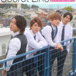 Secret Line 5人で1つの恋をする。もう’チーム’じゃいられない？ もなみ鈴 - 1