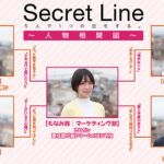 Secret Line 5人で1つの恋をする。もう’チーム’じゃいられない？ もなみ鈴 - 3