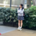 つるぺた 小日向める - 1