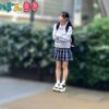 つるぺた 小日向める
