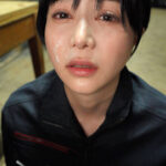 私が男装している事…許してください…夢、希望、救い一切無し。筋肉ガテン同僚たちの臭ぇザー汁なまナカ性処理係 白峰ミウ - 5
