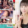 僕だけのアイドルが優しく見つめながら癒してくれて可愛いスマイルで白濁ザーメンを受け止めてくれる！本城はな