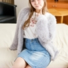 マッチングお菓子系女子が白目オホ声イキでメス堕ちしたwww欲求半年溜まりすぎて大爆発◆敏感お菓子系ちゃん、手コキ&ジュボフェラ即全開!乳首弄りで白目痙攣オホ声イキまくり、騎乗位中出し!2回戦は唾液フェラからの顔面射精で完堕ち◆