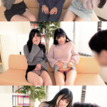素人女子2人と童貞1人の夢の3Pハーレム生筆おろし りな/さくら/みくる/あすな - 3