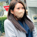 ガチ歯科衛生士さんプライベートお口セックス しのさん(22)とみなさん(23) - 6