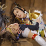 New Tale’s 新・テイルズ戦士 episode_04 - 7