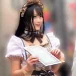 #コンカフェ嬢#生け捕り#肉棒ナマ刺し#中出し - 13