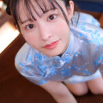 【VR】山田鈴奈に視姦されたい… ドキドキ恋人距離×囁きエンジェルボイス×小悪魔焦らし寸止め 僕をダメにする 極没入 甘とろオナサポ - 3