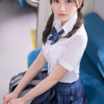 小柄で物静かな美少女が溺れた媚薬前戯と喘ぐ暇すら与えない対面ベロキス痴● 瀬緒凛 - 1