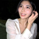 ［性欲が深すぎる。］ セックスの逸材 いのりちゃん（不動産仲介） 【欲求不満な素人女性と絶倫AV男優をマッチング】朝日が昇るまで8時間セックスしっぱなし！絶倫ピストンでキレかわ女子がイキまくり！ - 1