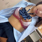 厳選美少女 素人ムクムクBEST 最高にエロい女子とSEXしまくり制服・中出し・極上フェラチオ ヌケる連続射精 超尺310分 - 14