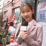小綺麗に生まれて女子アナなんてさぁ、人生勝ち組だったんだろう？ ドヤ街にのこのこ取材に来たからには日雇い低所得者に妬まれレ●プされても文句言えないよなあ 三田真鈴 - 1