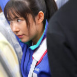 敏感（恥）巨尻羞恥2026 日焼け運動部 - 2