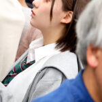 ミニスカ生足羞恥10 短いスカートをめくってバックからやりまくれ！ パーカー健脚J〇 - 2