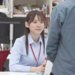 シャイな与田ちゃんが「もうイカせてください！」と自己発信できるまで、平日昼間のイキ我慢業務。 人事部 与田ひかげ - 2