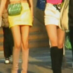 平成38年 Y2Kセクシーギャルナンパin大宮 - 4