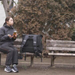 SNS総フォロワー9万人 人妻女性タクシードライバー 春木蘭子 45歳 AVDEBUT「丁寧な接客を心掛けていますが乱暴な不倫SEXが大好きです」 - 16