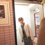 優しい笑顔の4人の子だくさんお母さん 清水夏希34歳 最終章 シンママの加速する欲望は止まらない 自宅でずぅ～っとイカされ続ける1日 - 4