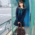 セーラー服の肉便器 12人のうら若き女子校生とセックス4時間 - 4