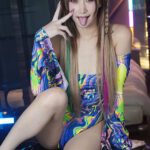 ブリブリガンギマリDJ媚薬ハブ酒オーバードーズキメセク SEASON24 友保レナ - 1
