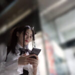 トー横界隈を放浪する激カワZ世代女子たちの援交ハメ撮り映像集!Vol.2 - 15