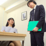 パワハラむっちり人妻女上司の肉感デカ尻に我慢できずNTR即ハメで膣奥イキさせまくったら… 数年ぶりの生挿入で絶倫性欲に火がつき痙攣膣締めで孕むまで何度も中出しさせられた。谷村凪咲 - 2