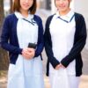 現役看護師さんが優しく早漏改善治療!皮膚科勤務えなさん(24)産婦人科勤務まみさん(31)