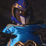 ヒロインエロピンチオムニバス 夢幻戦隊ミスティックレンジャー 岬さくら - 2