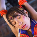 ヒロイン陥落 飴と鞭 上田紗奈 - 4
