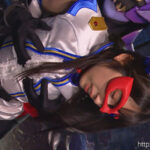 魔法美少女仮面フォンテーヌ 聖なる真紅の仮面より堕涙 真白みのり - 4