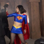 スーパーヒロイン絶体絶命！！Vol.97 Super Lady’s Spectacular End 千石もなか - 3