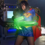スーパーヒロイン絶体絶命！！Vol.97 Super Lady’s Spectacular End 千石もなか - 9