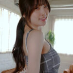 Maina 舞い降りた白羽・白羽舞菜 - 11