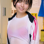 女子○生限定!ブラ透け度200% ゲリラ豪雨や不測事態でズブ濡れになった女子学生たちに理性ぶっ飛び中出しハメ放題BEST14名4時間 - 3