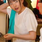 女子○生限定!ブラ透け度200% ゲリラ豪雨や不測事態でズブ濡れになった女子学生たちに理性ぶっ飛び中出しハメ放題BEST14名4時間 - 4